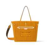 Louis Vuitton Neverfull Bandoulière Inside Out MM