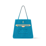 Louis Vuitton Neverfull Bandoulière Inside Out MM