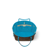 Louis Vuitton Neverfull Bandoulière Inside Out MM