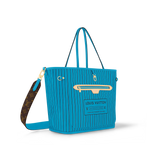 Louis Vuitton Neverfull Bandoulière Inside Out MM