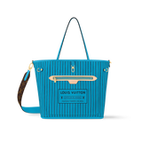 Louis Vuitton Neverfull Bandoulière Inside Out MM