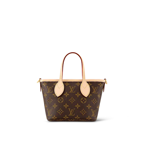 Louis Vuitton Neverfull BB