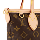 Louis Vuitton Neverfull BB