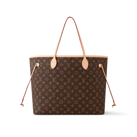 Louis Vuitton Neverfull GM