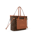 Louis Vuitton Neverfull Inside Out MM