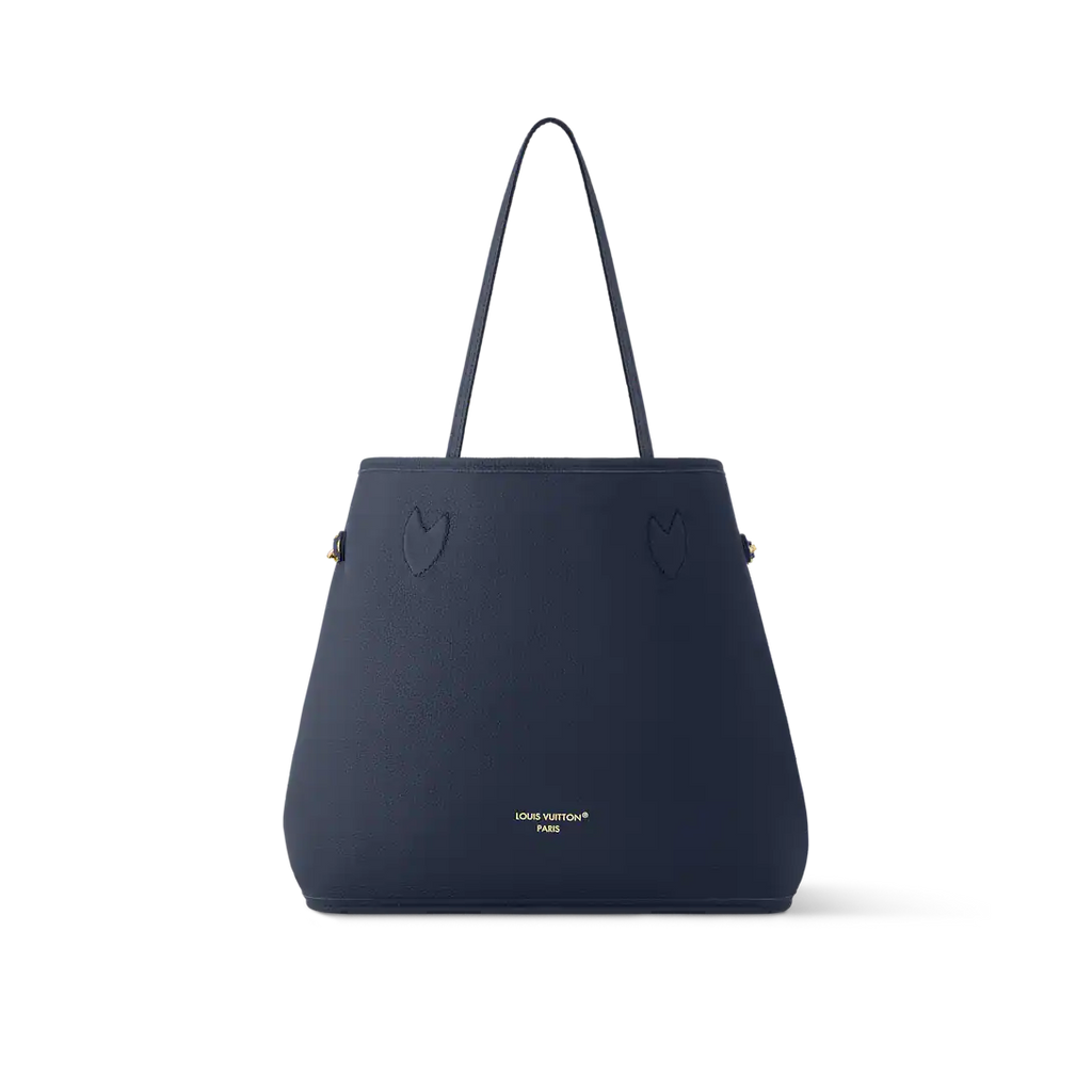 Louis Vuitton Neverfull Inside Out MM