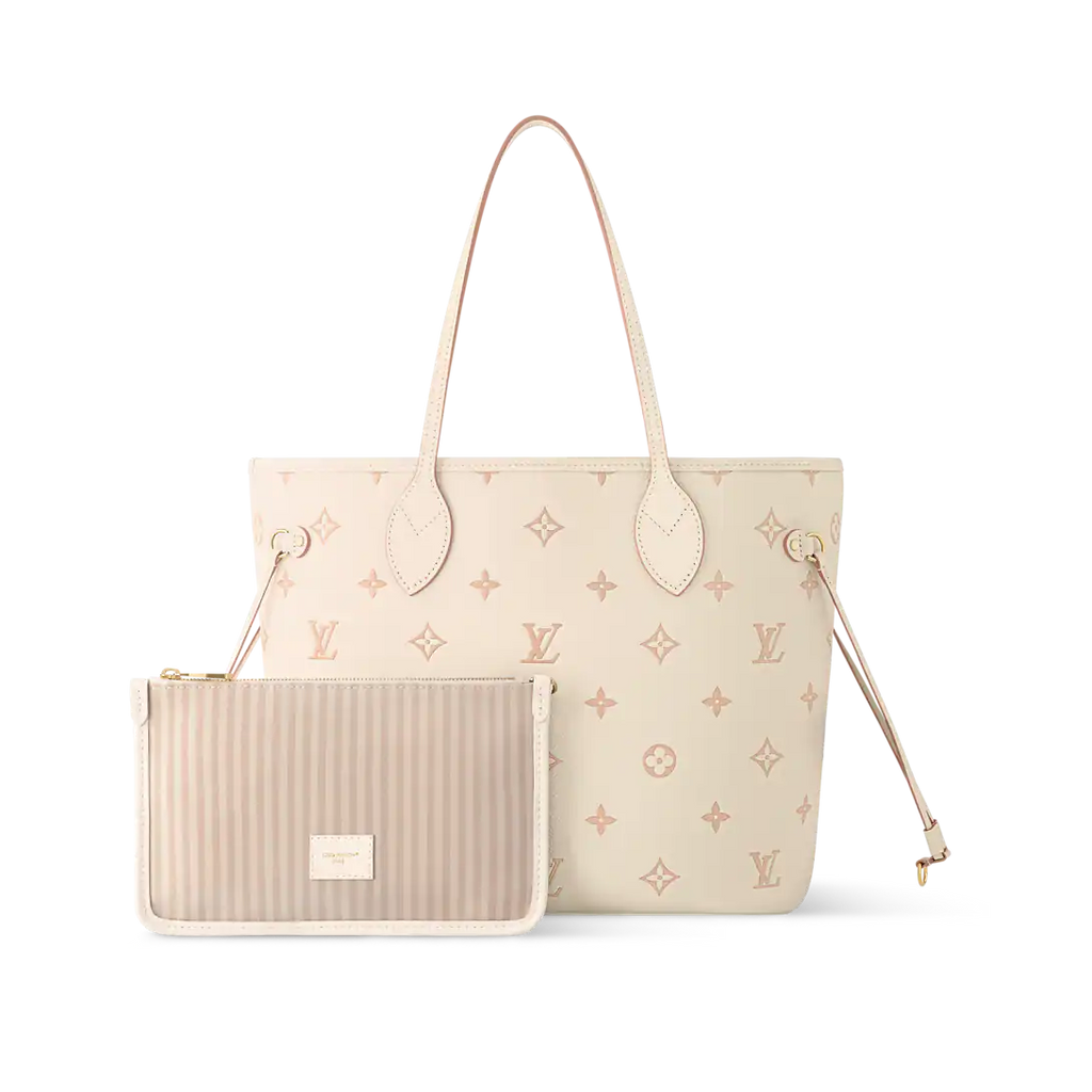 Louis Vuitton Neverfull MM