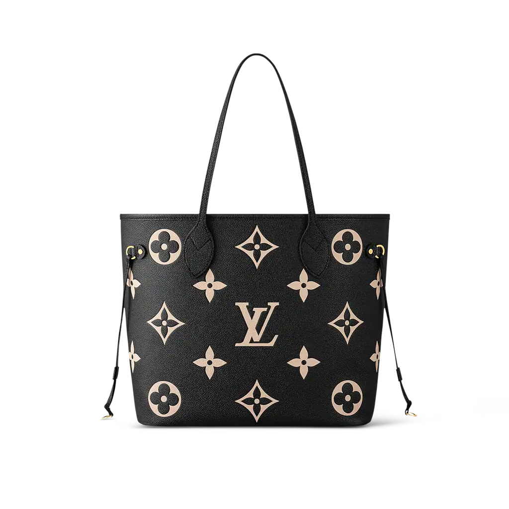 Louis Vuitton Neverfull MM