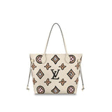 Louis Vuitton Neverfull MM