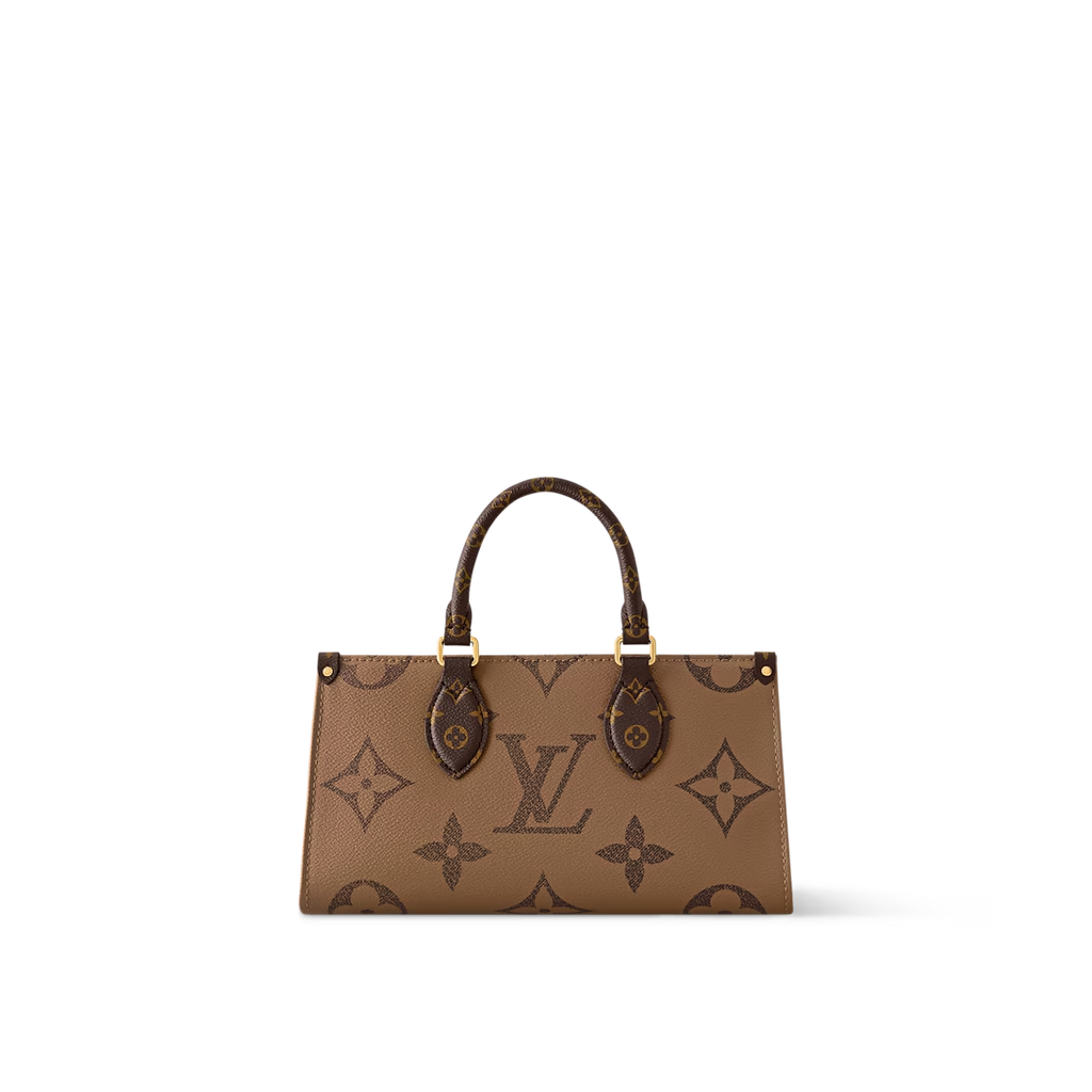 louis vuitton OnTheGo East West Chain