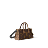 louis vuitton OnTheGo East West Chain