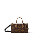 louis vuitton OnTheGo East West Chain