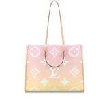 Louis Vuitton Onthego GM