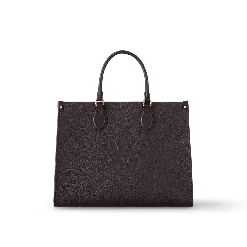 louis Vuitton OnTheGo MM