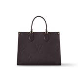 louis Vuitton OnTheGo MM