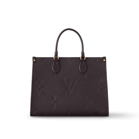 louis Vuitton OnTheGo MM