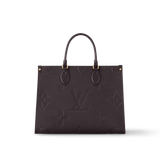louis Vuitton OnTheGo MM