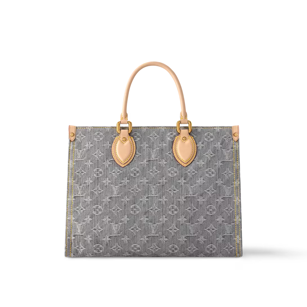 louis vuitton OnTheGo MM