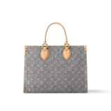 louis vuitton OnTheGo MM