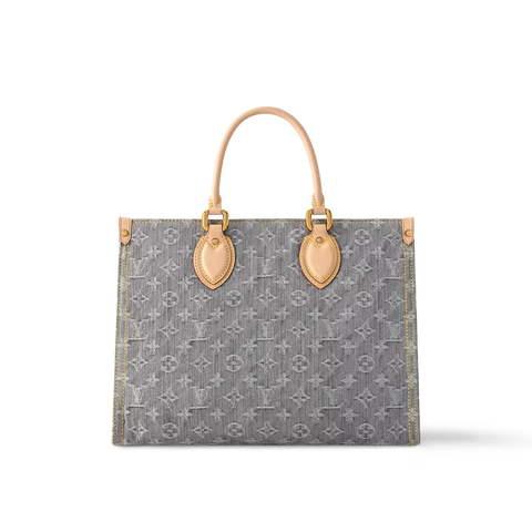 louis vuitton OnTheGo MM