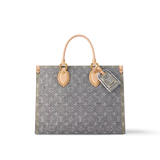 louis vuitton OnTheGo MM