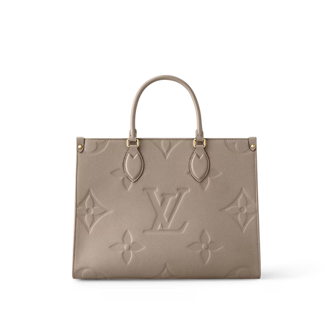 louis Vuitton Onthego MM