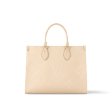 louis Vuitton OnTheGo MM