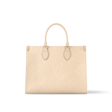 louis Vuitton OnTheGo MM