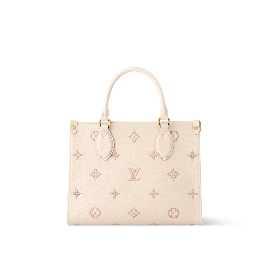 louis Vuitton OnTheGo PM
