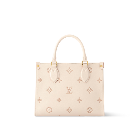 louis Vuitton OnTheGo PM