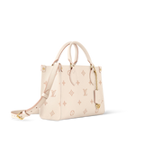louis Vuitton OnTheGo PM