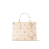 louis Vuitton OnTheGo PM