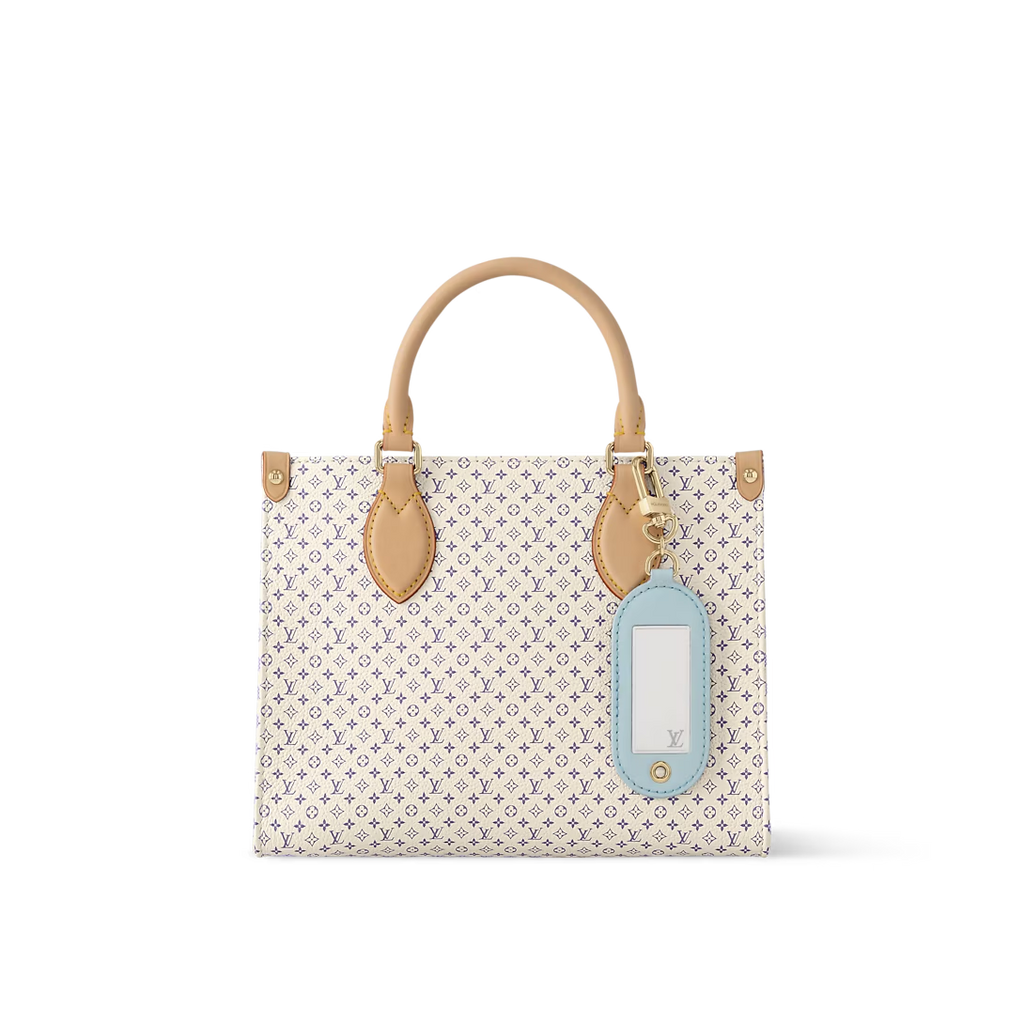 louis Vuitton OnTheGo PM