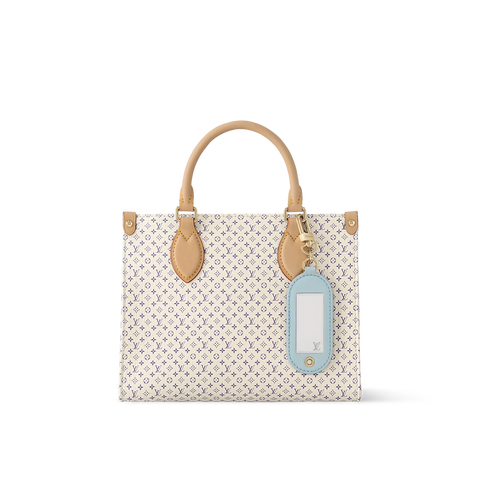 louis Vuitton OnTheGo PM