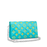 Pochette Coussin