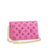 Pochette Coussin