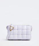 Padded Cassette bag Women