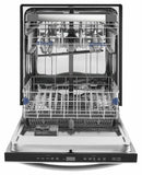 Stainless Steel Tub Dishwasher with Third Level Rack – Fingerprint Resistant Stainless Steel