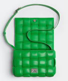 Padded Cassette bag Women