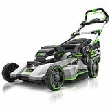 Ego Power+ LM2150SP 21″ Self-Propelled Cordless Lawn Mower
