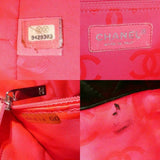 Chanel Cambon Quilted Large Black Calfskin Leather Tote