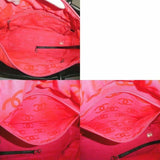 Chanel Cambon Quilted Large Black Calfskin Leather Tote