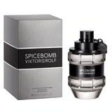 Spicebomb by Viktor & Rolf – EDT 90ml