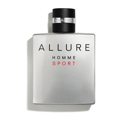 Chanel Allure Homme Sport Eau de Toilette Men 100ml