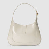 Jackie 1961 small shoulder bag White leather