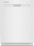 24” Top Control Dishwasher with Dual Power Filtration, PowerBlast® Cycle and 3rd Level Rack – 47 dBA