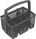 Bosch 800 Series 24 in. Top Control Smart Dishwasher with 42 dBa Sound Level, 3rd-Rack, CrystalDry & Pocket – Stainless Steel