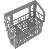 Bosch 800 Series 24 in. Top Control Smart Dishwasher with 42 dBa Sound Level, 3rd-Rack, CrystalDry & Pocket – Stainless Steel