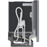 Bosch SHE3AEM5N 100 Series Dishwasher 24″ Stainless Steel
