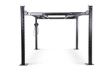 Halo Lifts 4 Post Car Lift – 9,000 LBS Capacity